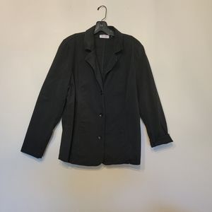 Black Jacket